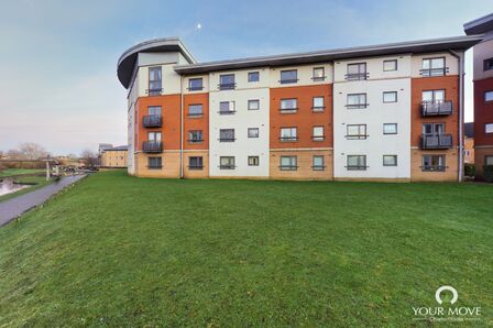 2 bedroom Flat for sale