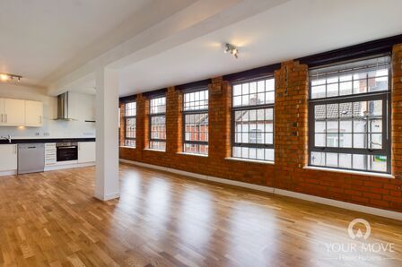 2 bedroom Flat for sale