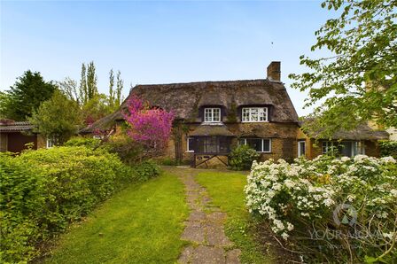 Church Lane, 4 bedroom Detached House for sale, £499,000