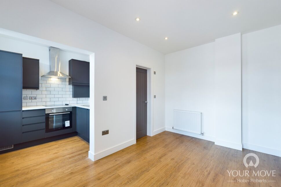 Main image of 1 bedroom Flat to rent, Market Square, Northampton, NN1