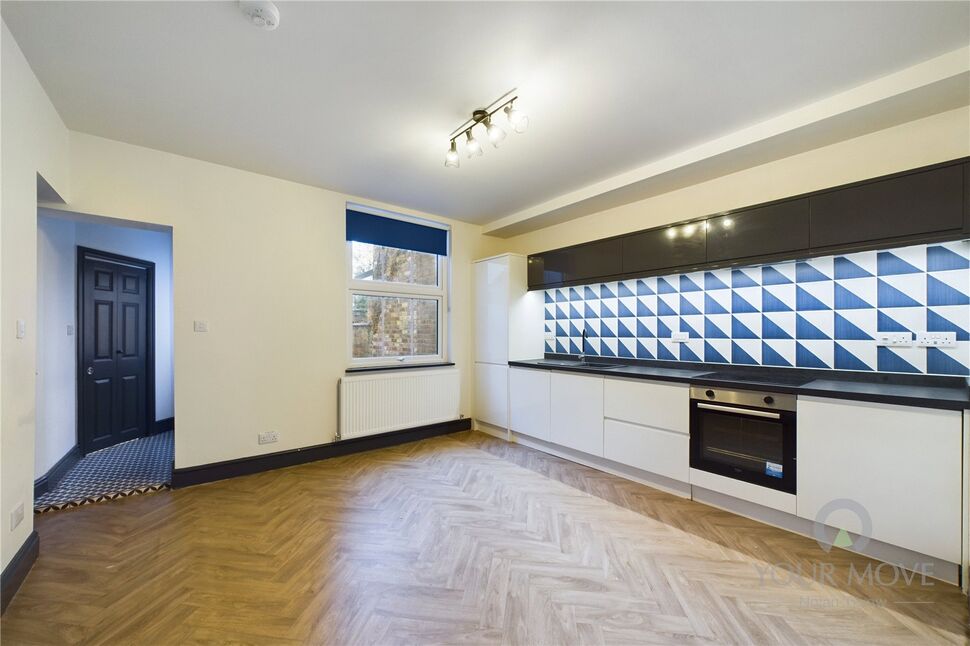 1 bedroom  Flat to rent