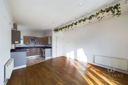 Cattle Market Road, 2 bedroom  Flat to rent, £1,000 pcm