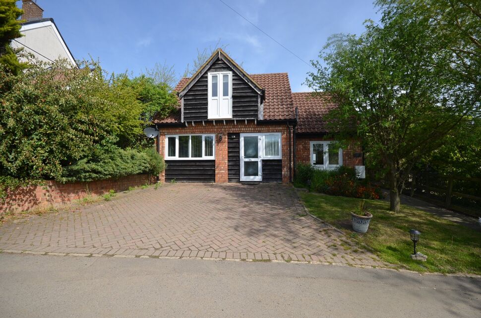 Main image of 2 bedroom Semi Detached House to rent, Chequers Lane, Grendon, Northampton, NN7