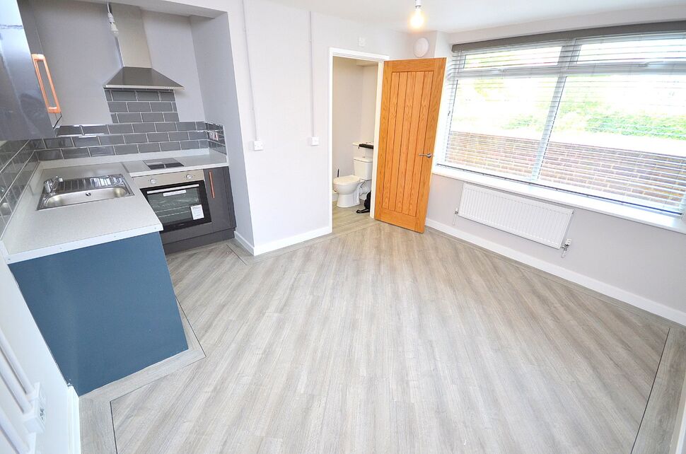 Main image of 1 bedroom Flat to rent, Ladys Lane, Northampton, Northamptonshire, NN1