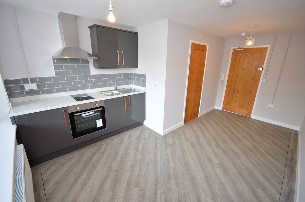 Main image of 1 bedroom Flat to rent, Ladys Lane, Northampton, Northamptonshire, NN1