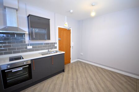 1 bedroom Flat to rent