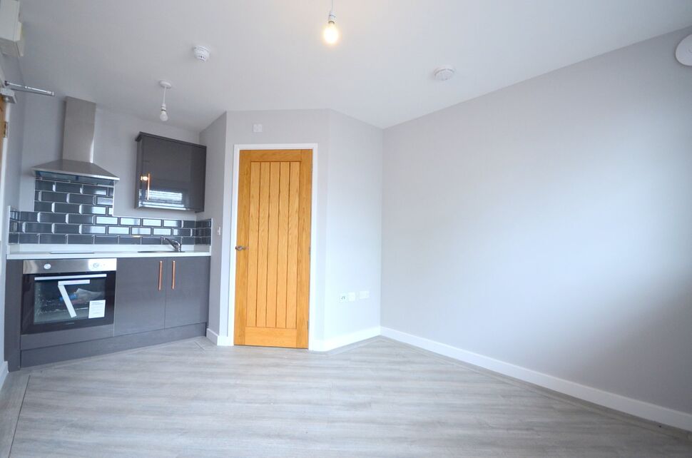 Main image of 1 bedroom Flat to rent, Ladys Lane, Northampton, Northamptonshire, NN1