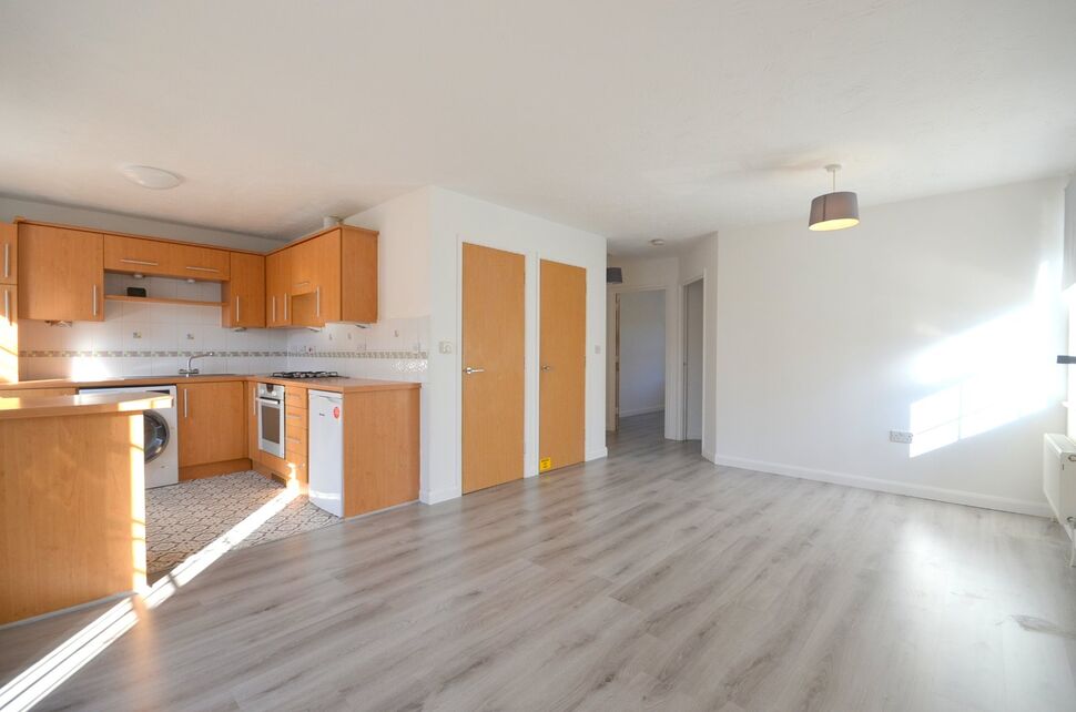 Main image of 2 bedroom Flat to rent, Johnson Court, Northampton, NN4