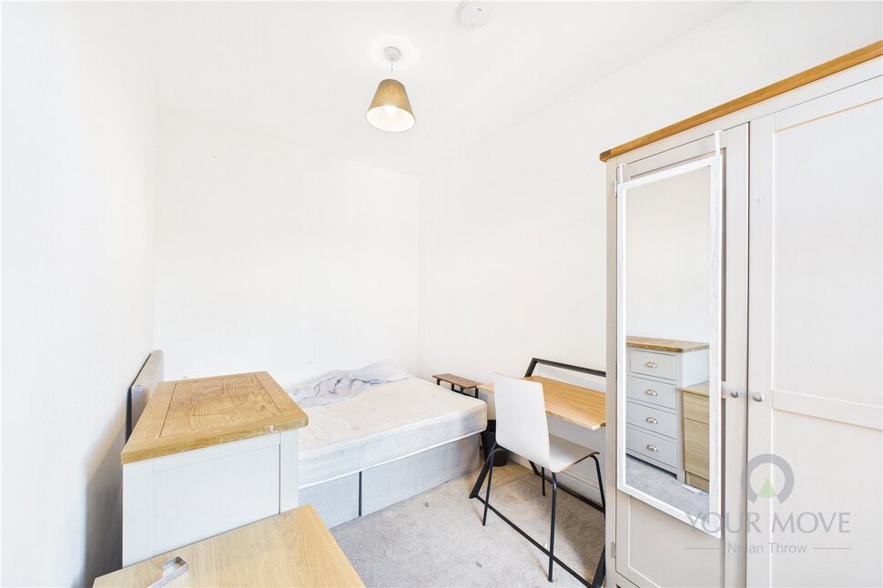 Main image of 1 bedroom  Room to rent, Moore Street, Northampton, NN2