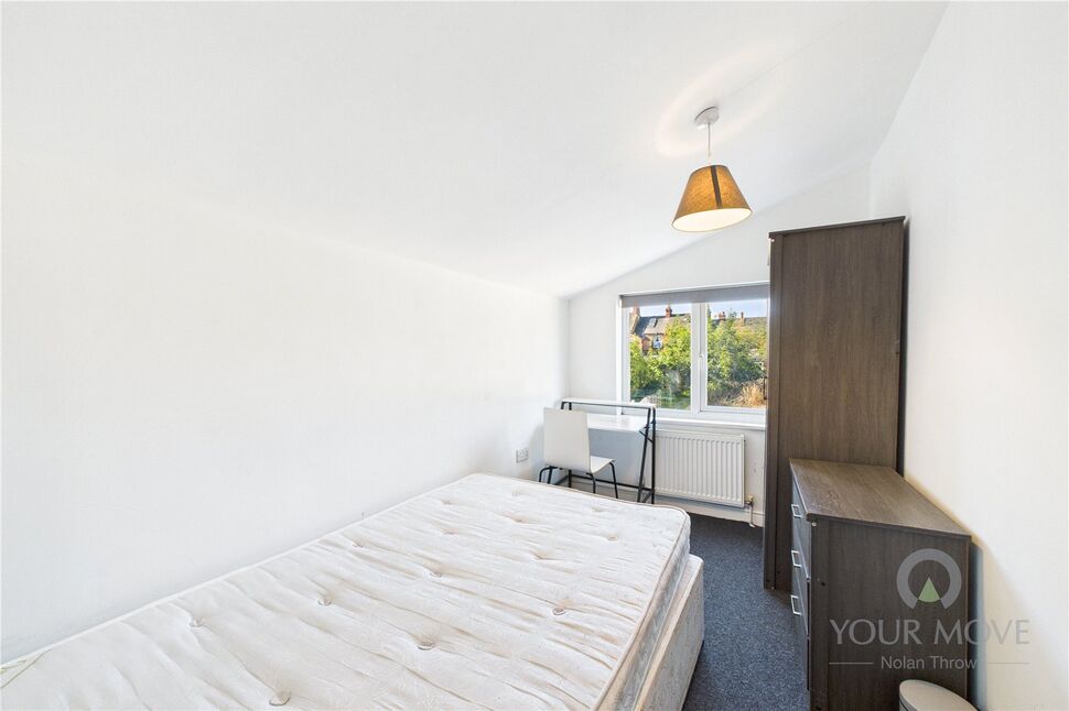Main image of 1 bedroom Room to rent, Moore Street, Northampton, NN2