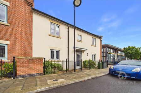 4 bedroom End Terrace House for sale