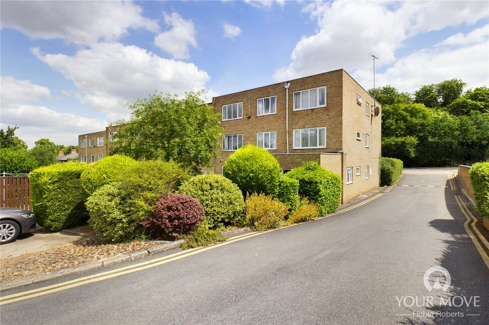 Main image of 1 bedroom  Flat to rent, London Road, Northampton, NN4