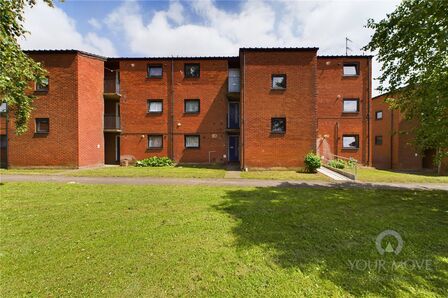 Newnham Road, Kingsthorpe, 1 bedroom  Flat for sale, £95,000