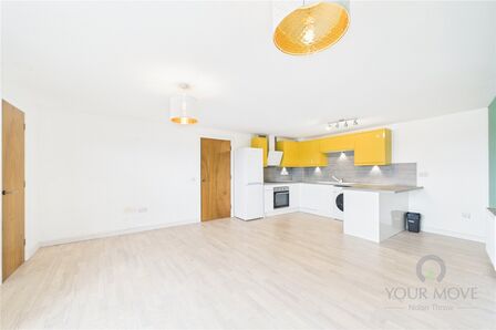 2 bedroom  Flat for sale