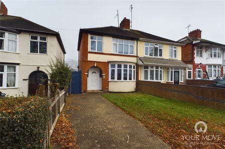 Parkfield Avenue, 1 bedroom Property to rent, &pound;575 pcm