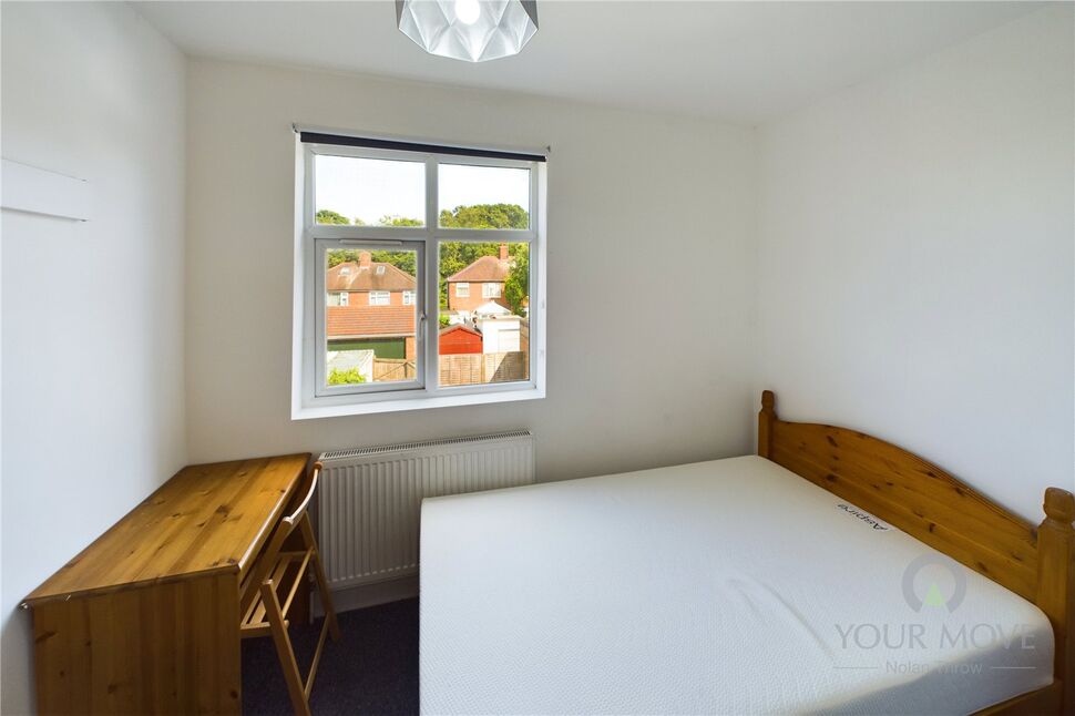 Main image of 1 bedroom Property to rent, Parkfield Avenue, Northampton, NN4