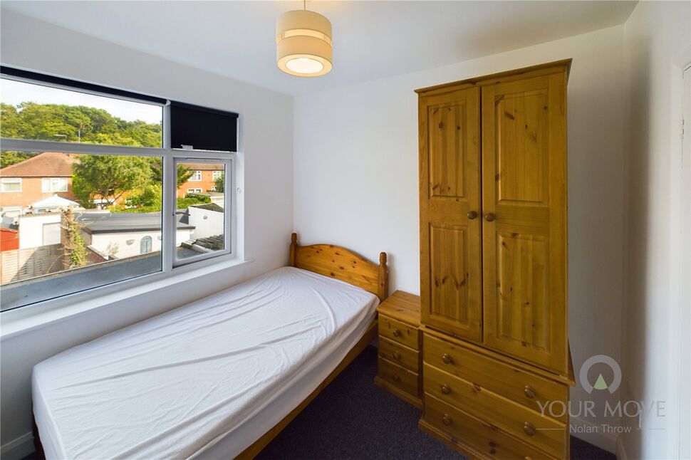 Main image of 1 bedroom Property to rent, Parkfield Avenue, Northampton, NN4
