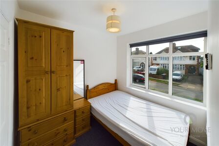 Parkfield Avenue, 1 bedroom Property to rent, &pound;600 pcm