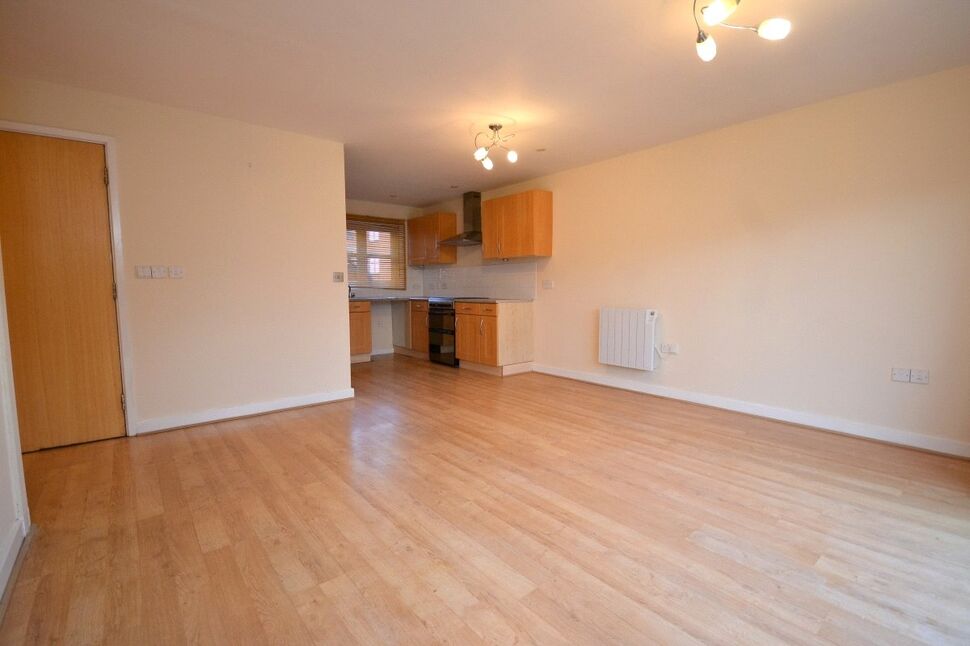 Main image of 2 bedroom  Flat to rent, St. Andrews Street, Northampton, NN1