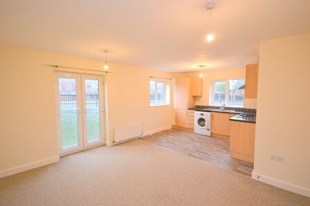 2 bedroom  Flat to rent