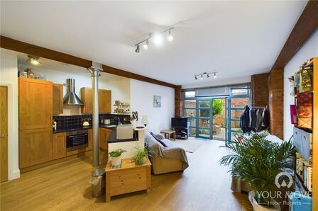 Duke Street, 2 bedroom  Flat to rent, £1,150 pcm