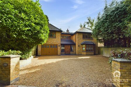 Ecton Lane, 5 bedroom Detached House for sale, £895,000