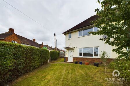 Barnwell Road, Kingsthorpe, 3 bedroom End Terrace House to rent, £1,300 pcm