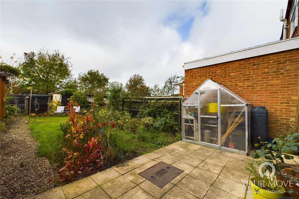 3 bedroom End Terrace House for sale, Lyncroft Way,, Kingsthorpe Hollow