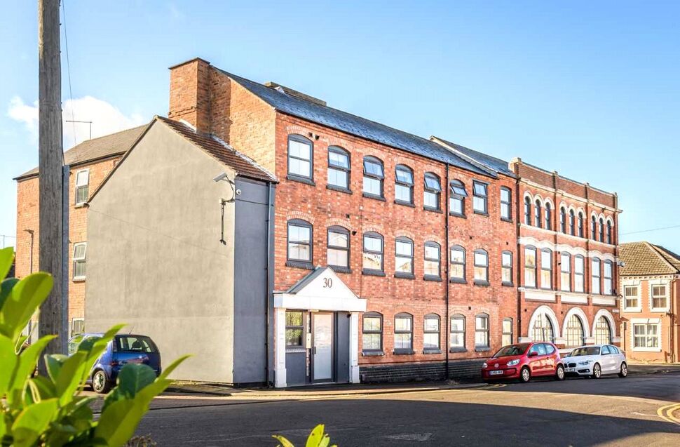 Main image of 2 bedroom Flat to rent, Stockley Street, Northampton, NN1