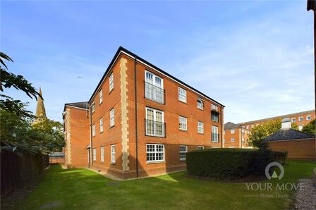 Latymer Court, 2 bedroom  Flat to rent, £1,050 pcm