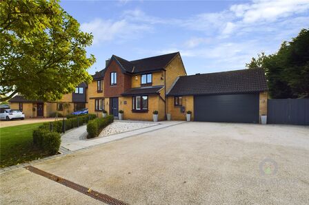 Ash Lane, 4 bedroom Detached House for sale, £675,000