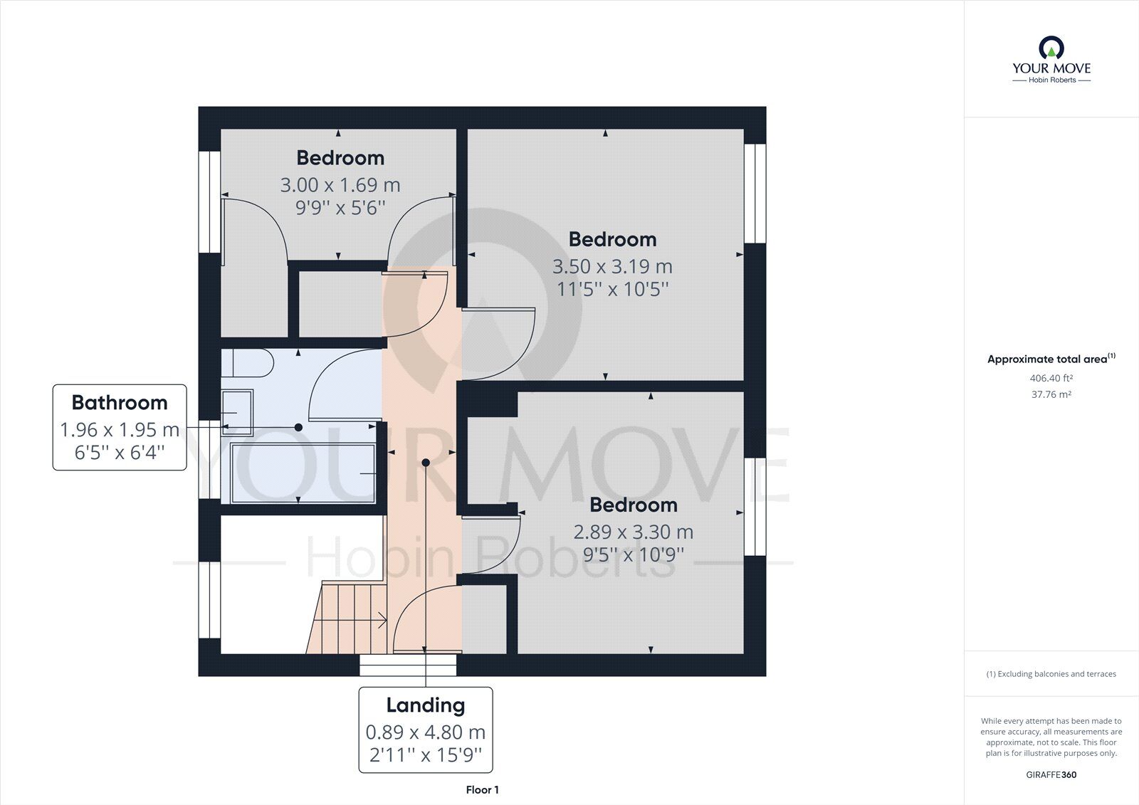 3 bedroom End Terrace House for sale, Nicholls Court, Thorplands, NN3