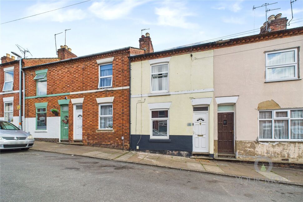 Main image of 3 bedroom Mid Terrace House to rent, Northcote Street, Semilong, Northampton, NN2