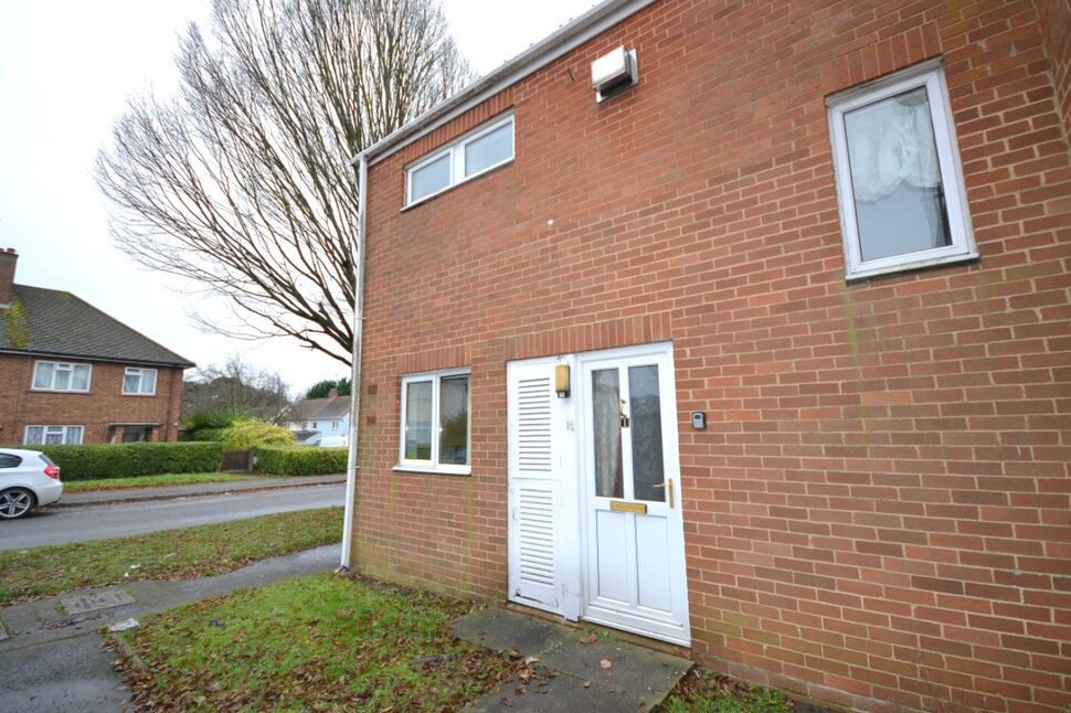 3 bedroom End Terrace House for sale