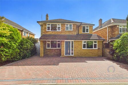 Sywell Road, 4 bedroom Detached House for sale, £525,000
