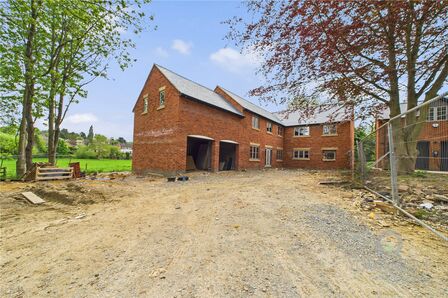Murcott, 5 bedroom Detached House for sale, £1,100,000