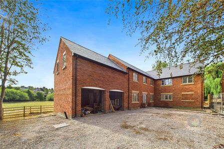 Murcott, 5 bedroom Detached House for sale, £1,100,000
