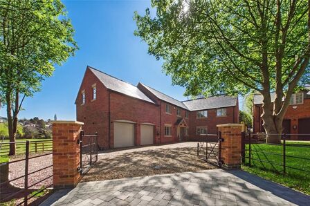 Murcott, 5 bedroom Detached House for sale, &pound;995,000