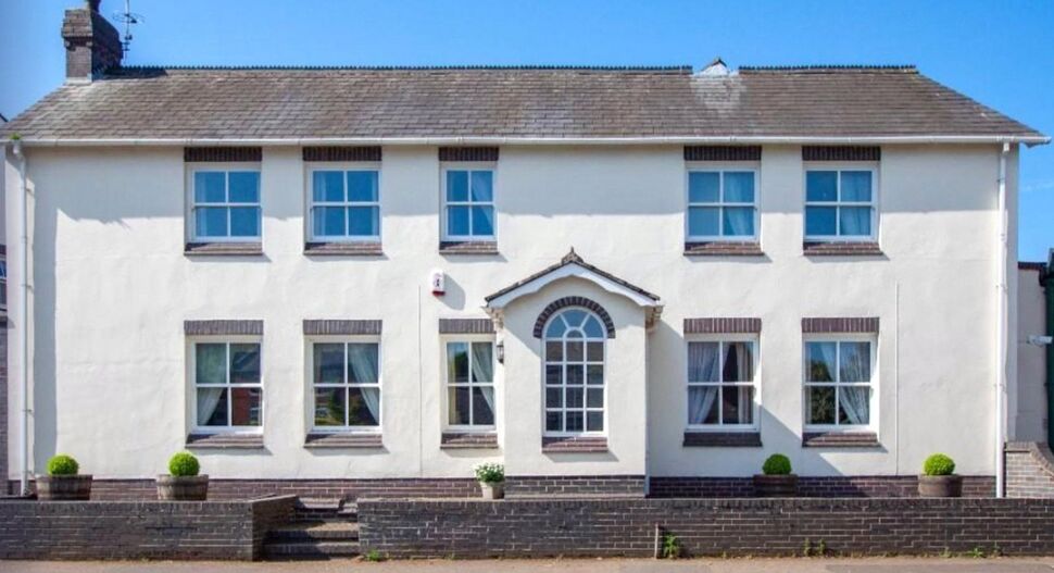 Main image of 4 bedroom House to rent, Valley House Mews London Road, Great Glen, Leicestershire, LE8