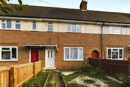 2 bedroom Mid Terrace House to rent