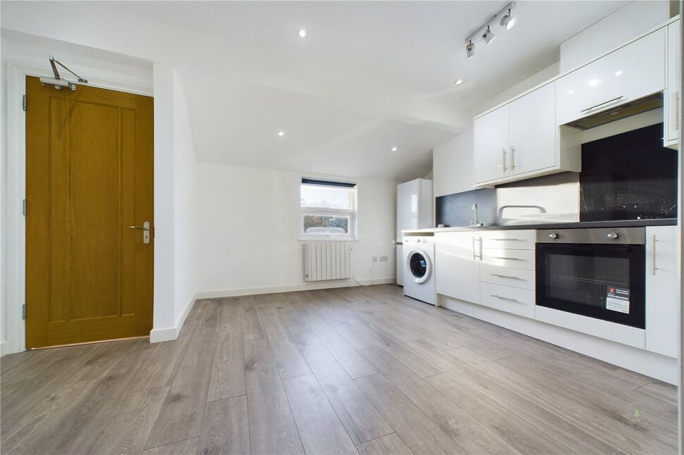 Main image of 1 bedroom Flat to rent, St. Pauls Road, Northampton, Northamptonshire, NN2