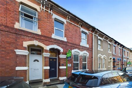 1 bedroom Flat to rent