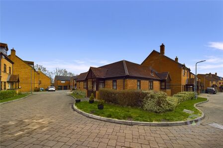 Gainsborough Close, 3 bedroom Semi Detached Bungalow for sale, £415,000