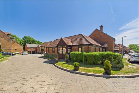 3 bedroom Semi Detached Bungalow for sale