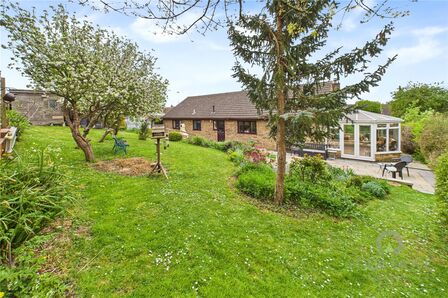 4 bedroom Detached Bungalow for sale