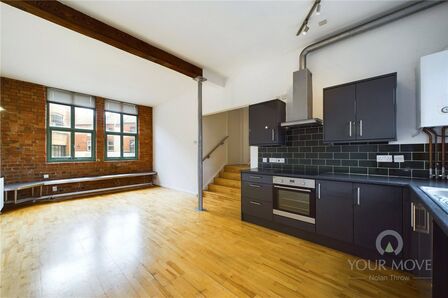 Overstone Road, The Mounts, 2 bedroom  Flat for sale, £175,000