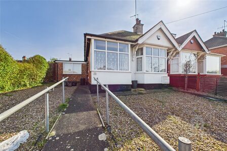 2 bedroom Semi Detached Bungalow for sale