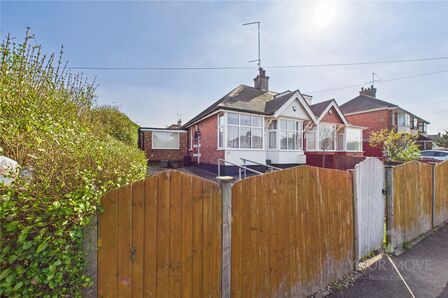 2 bedroom Semi Detached Bungalow for sale