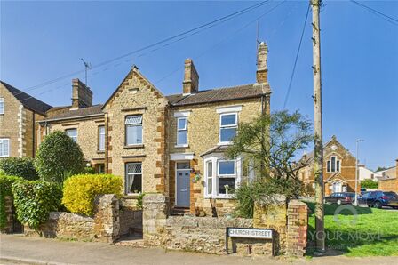 Church Street, 3 bedroom Semi Detached House for sale, £300,000