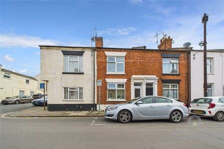 Bailiff Street, 3 bedroom Mid Terrace House for sale, £205,000